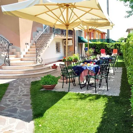 Bed and breakfast Chiara *