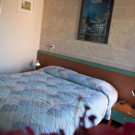 Bed and breakfast Chiara *