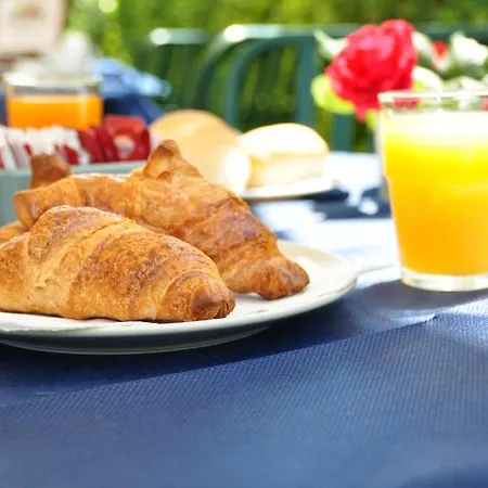 Bed and breakfast Chiara