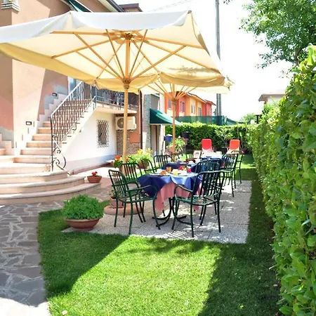 Bed and breakfast Chiara Lazise