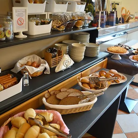 Chiara Bed and breakfast *