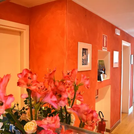Bed and breakfast Chiara