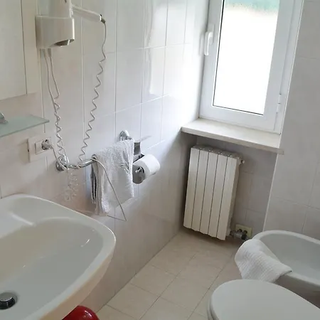 Bed and breakfast Chiara
