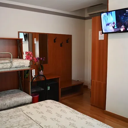 Bed and breakfast Chiara *