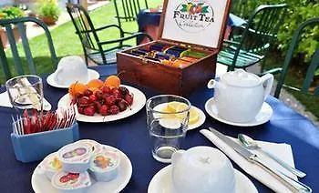 Bed and breakfast Chiara Lazise