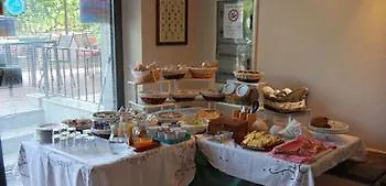 Chiara Bed and breakfast