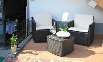 Bed and breakfast Chiara