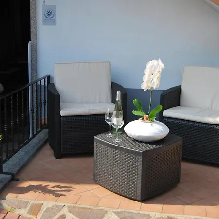 Bed and breakfast Chiara